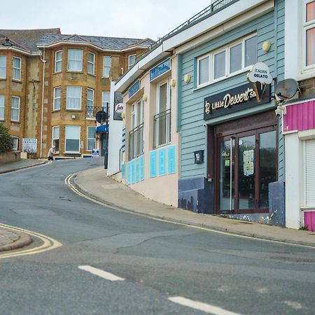 Trouville Hotel By Compass Hospitality Sandown Eksteriør billede