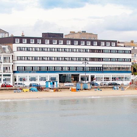 Trouville Hotel By Compass Hospitality Sandown Eksteriør billede