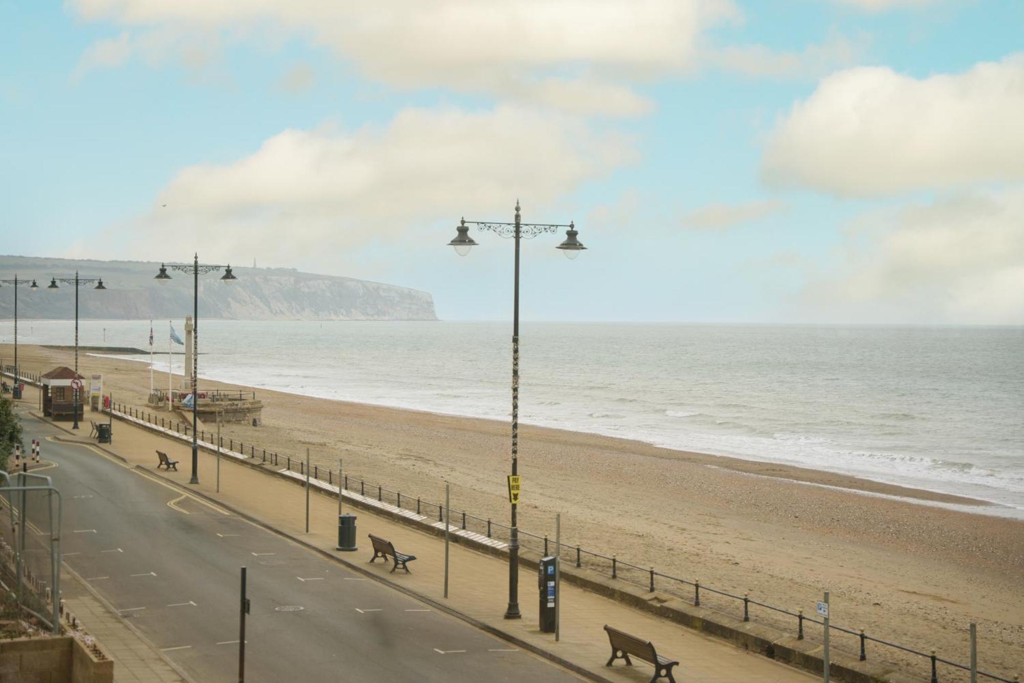 Trouville Hotel By Compass Hospitality Sandown Eksteriør billede