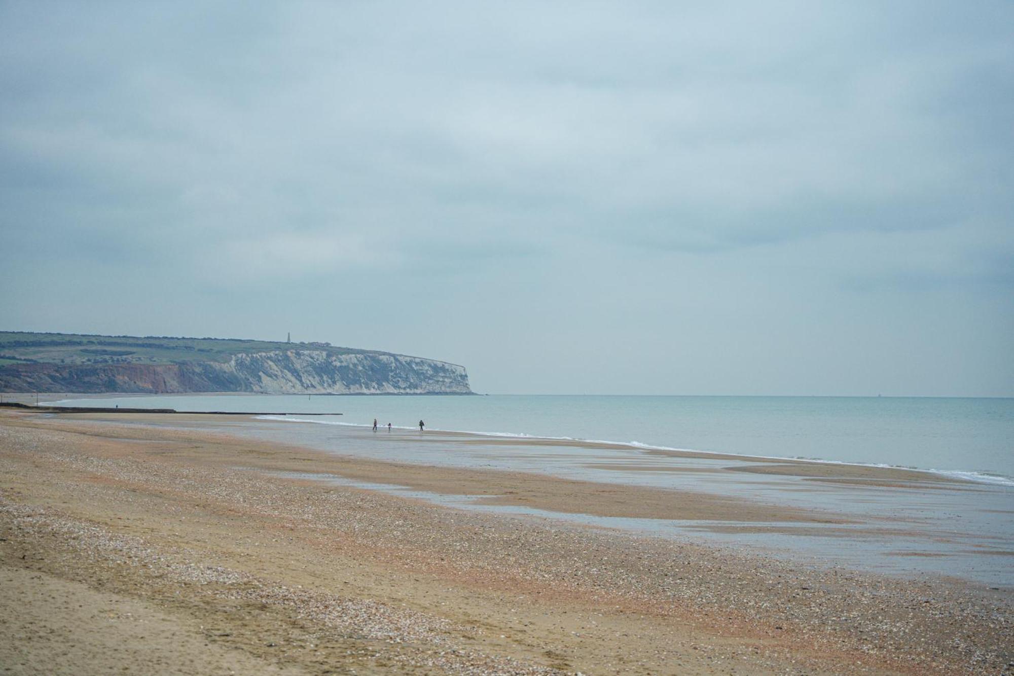 Trouville Hotel By Compass Hospitality Sandown Eksteriør billede