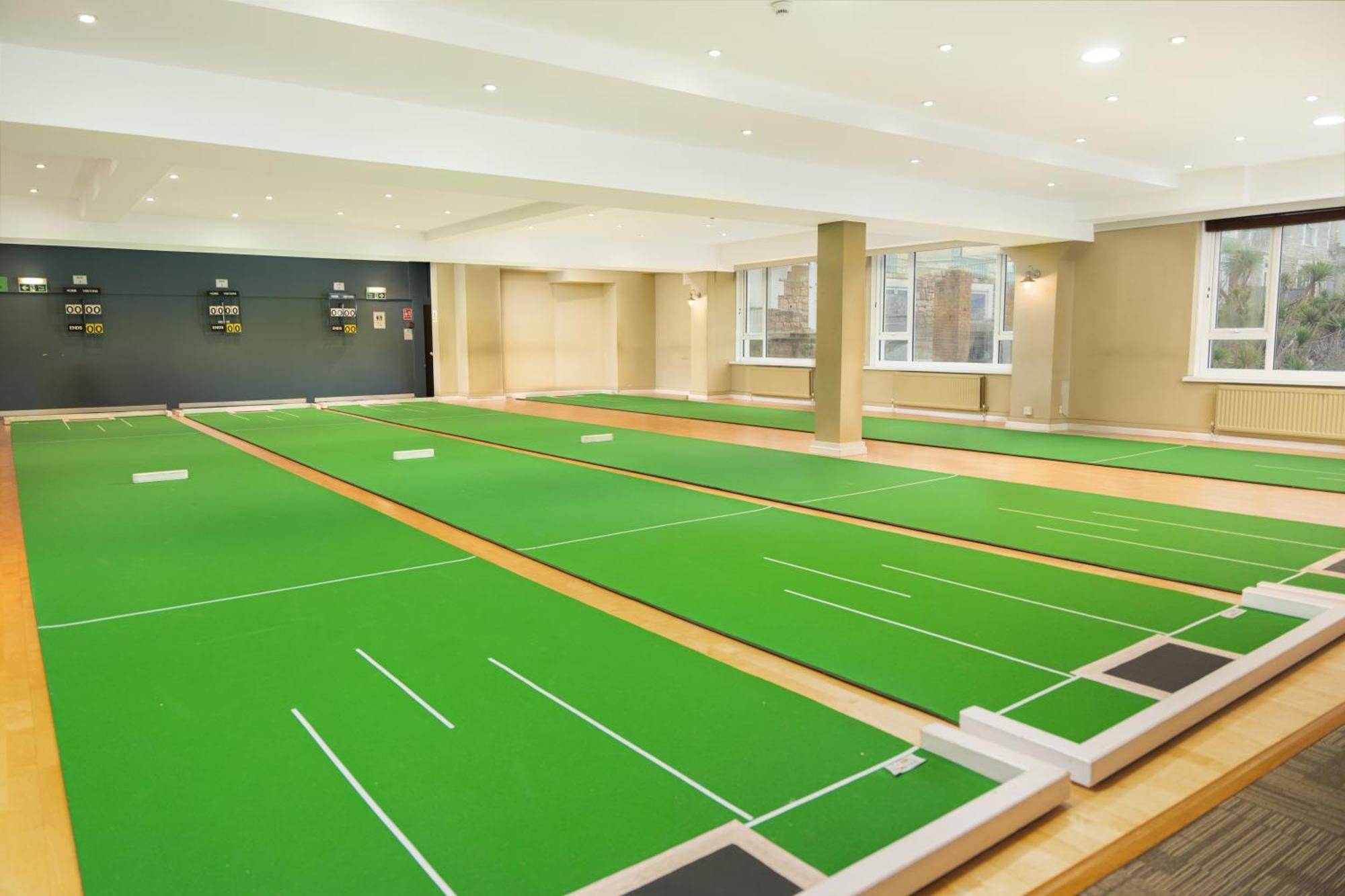 Trouville Hotel By Compass Hospitality Sandown Eksteriør billede