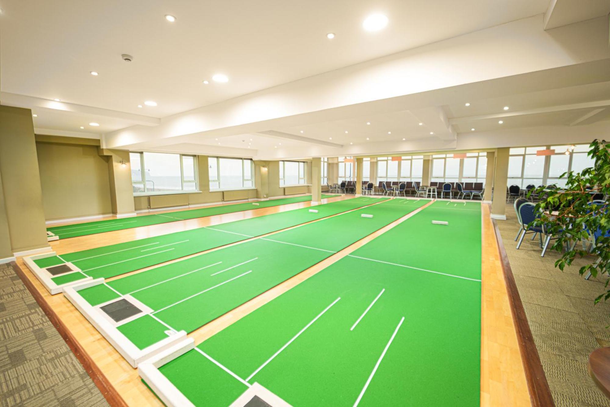 Trouville Hotel By Compass Hospitality Sandown Eksteriør billede