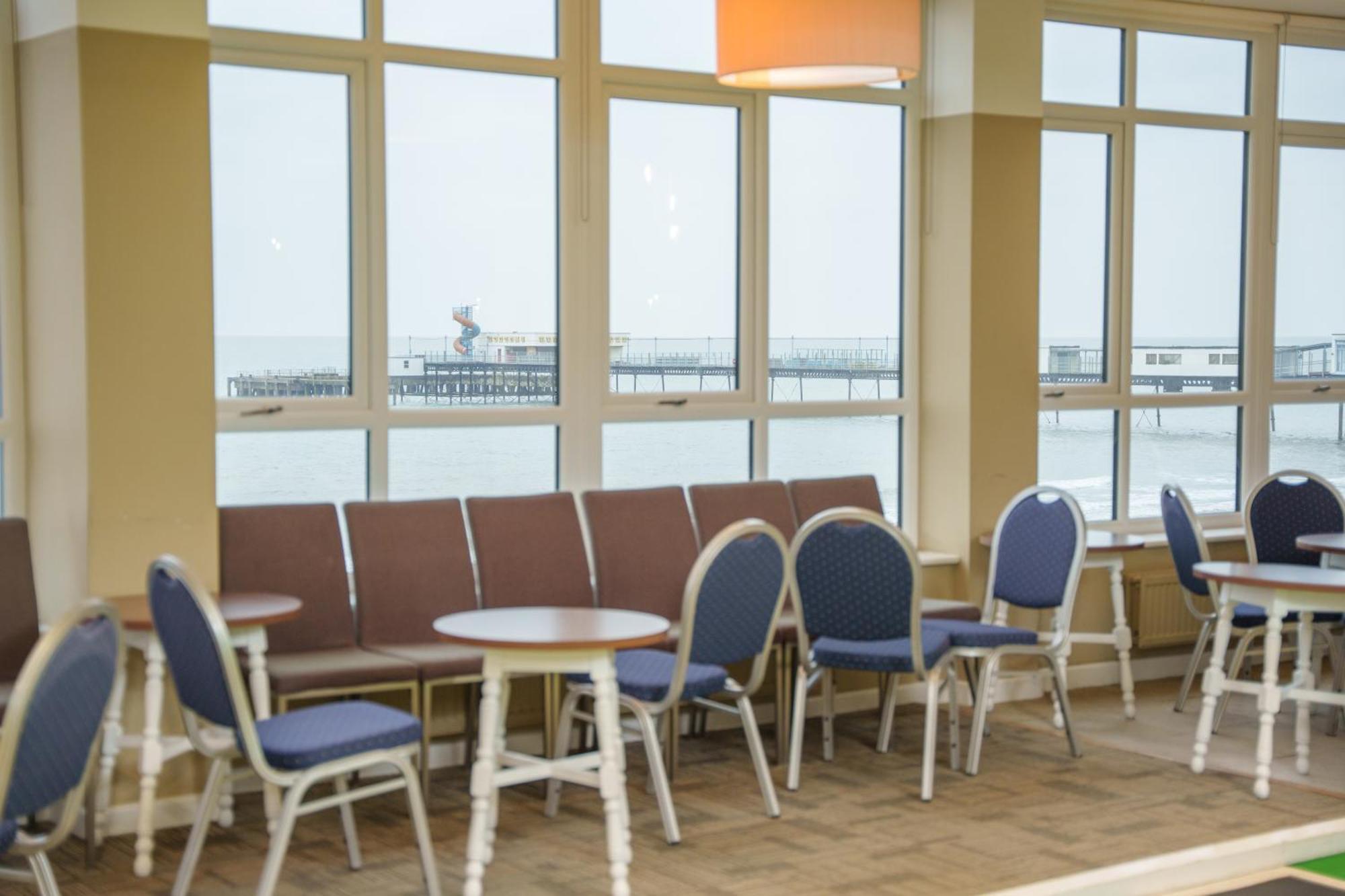 Trouville Hotel By Compass Hospitality Sandown Eksteriør billede