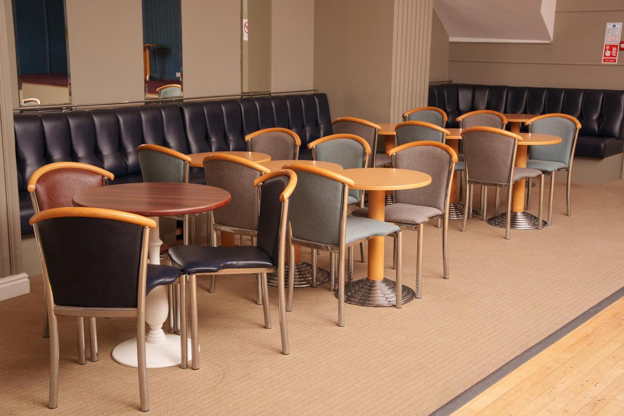 Trouville Hotel By Compass Hospitality Sandown Eksteriør billede