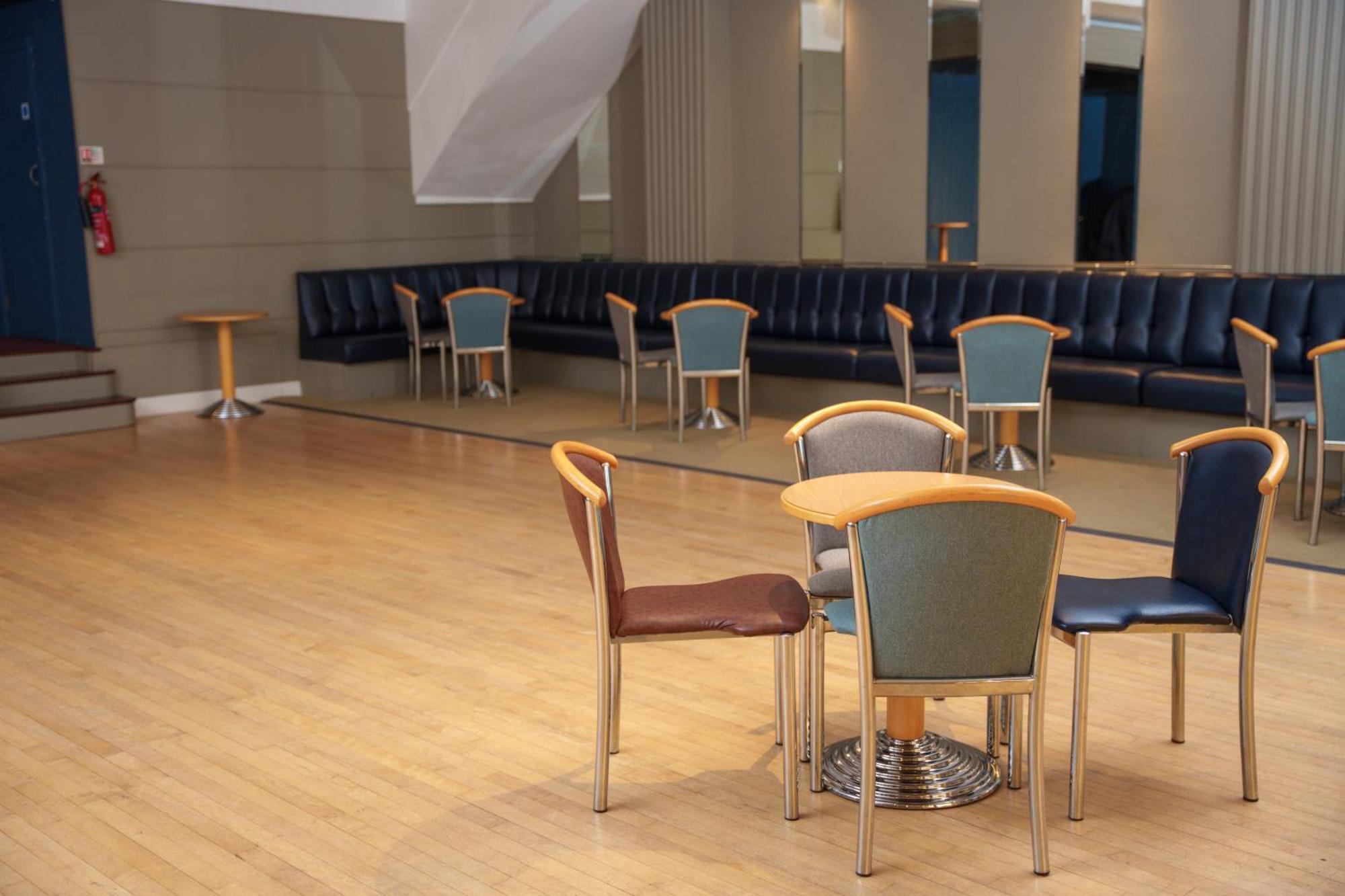 Trouville Hotel By Compass Hospitality Sandown Eksteriør billede