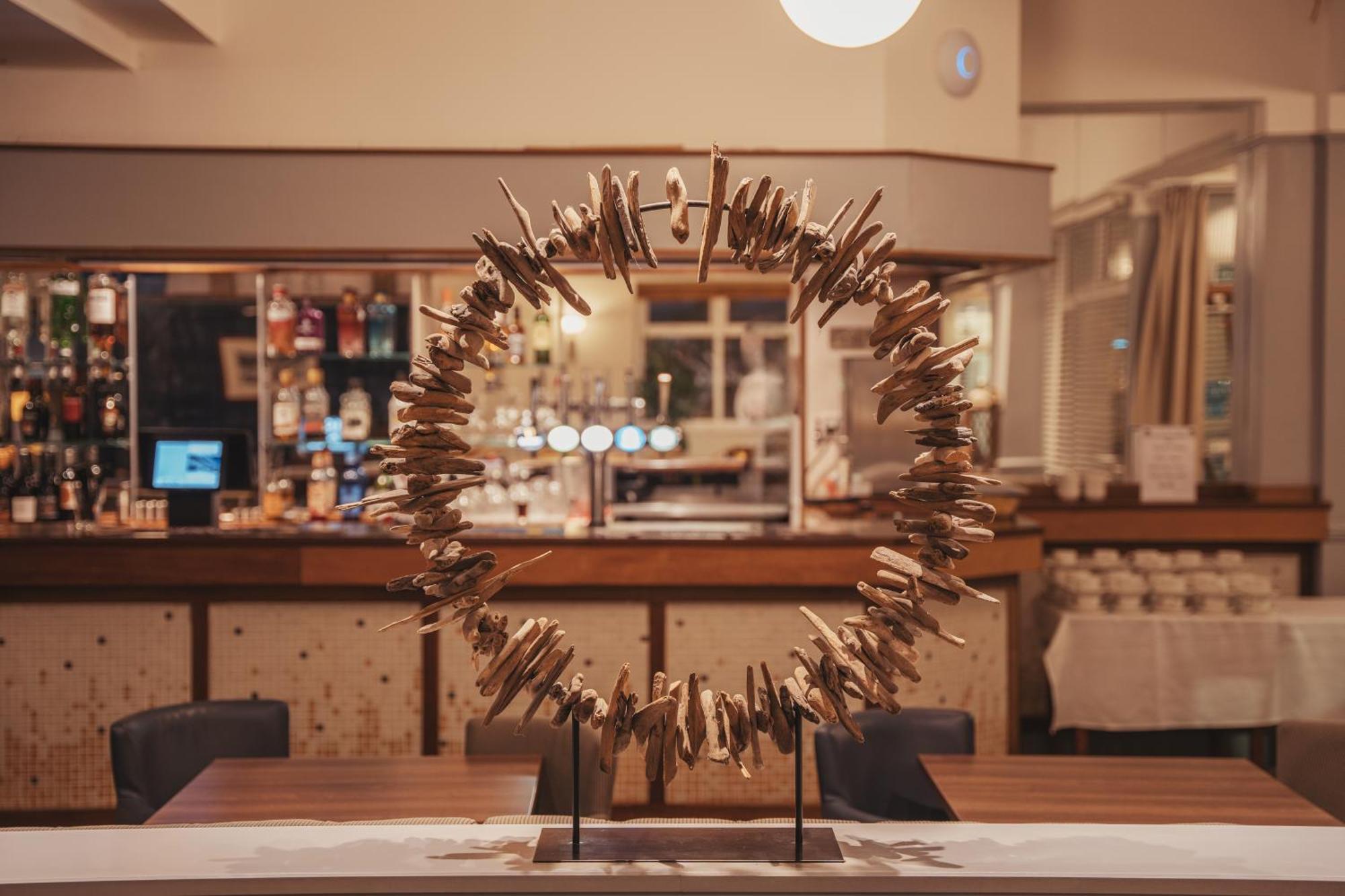 Trouville Hotel By Compass Hospitality Sandown Eksteriør billede