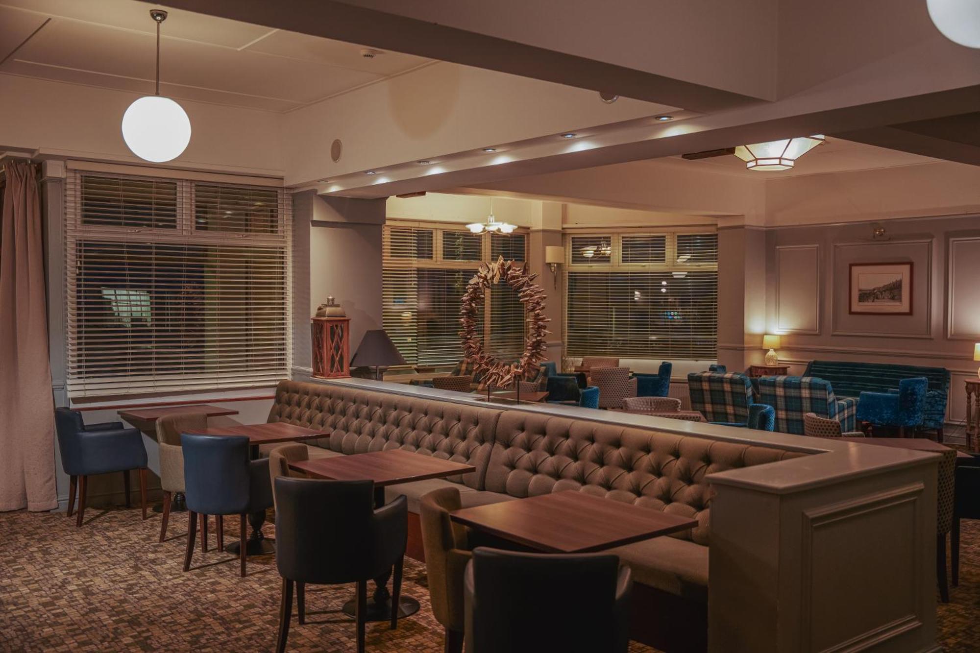 Trouville Hotel By Compass Hospitality Sandown Eksteriør billede