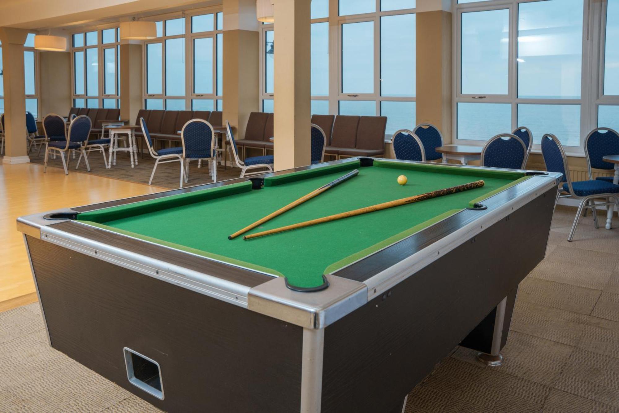 Trouville Hotel By Compass Hospitality Sandown Eksteriør billede