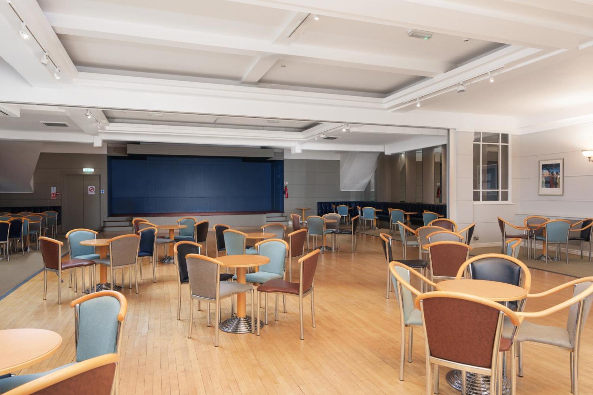 Trouville Hotel By Compass Hospitality Sandown Eksteriør billede