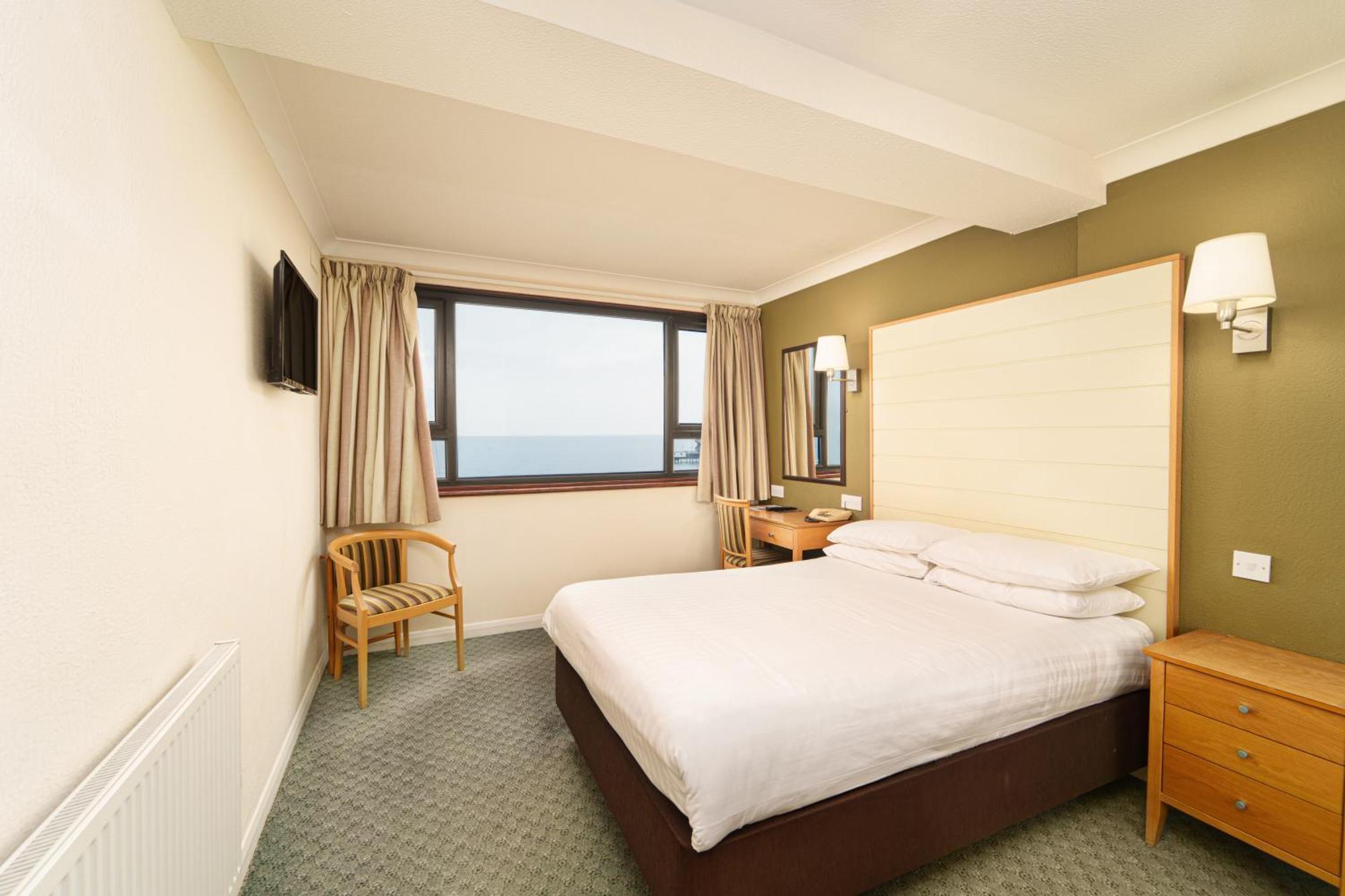 Trouville Hotel By Compass Hospitality Sandown Eksteriør billede