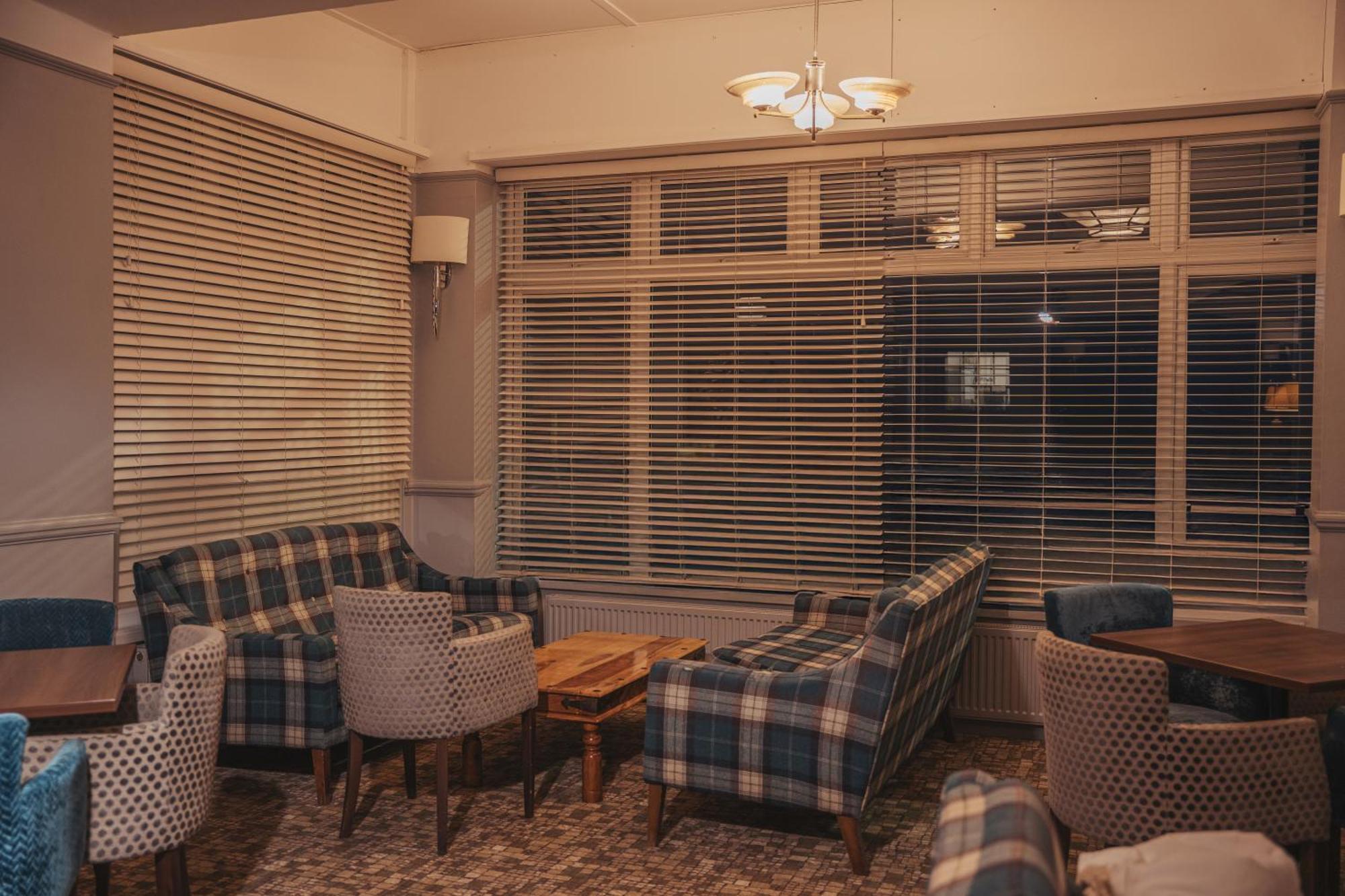 Trouville Hotel By Compass Hospitality Sandown Eksteriør billede