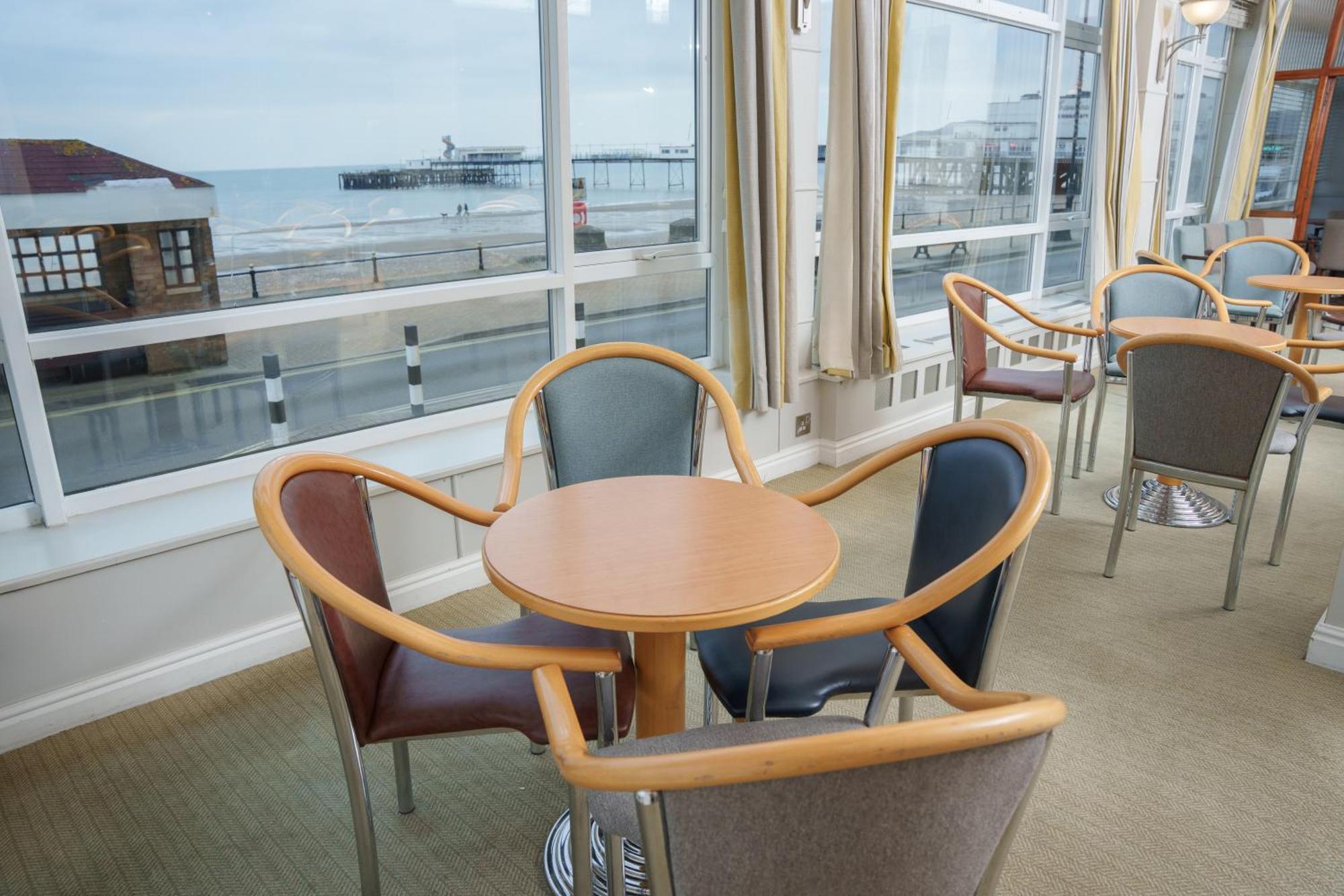 Trouville Hotel By Compass Hospitality Sandown Eksteriør billede
