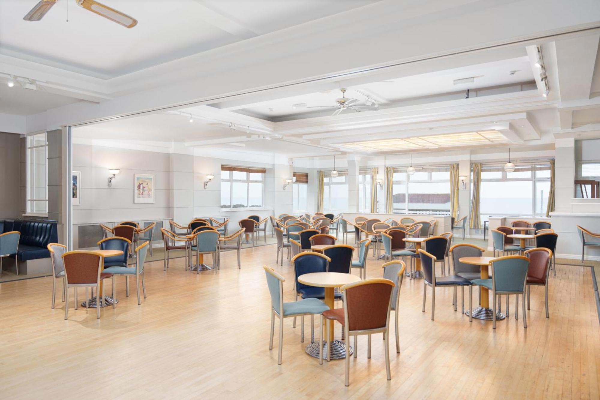 Trouville Hotel By Compass Hospitality Sandown Eksteriør billede