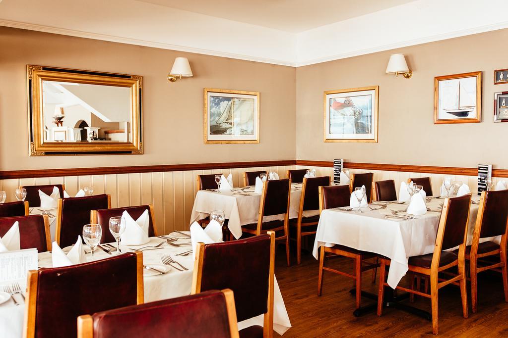 Trouville Hotel By Compass Hospitality Sandown Eksteriør billede