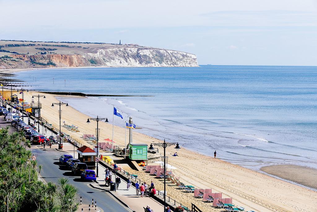 Trouville Hotel By Compass Hospitality Sandown Eksteriør billede