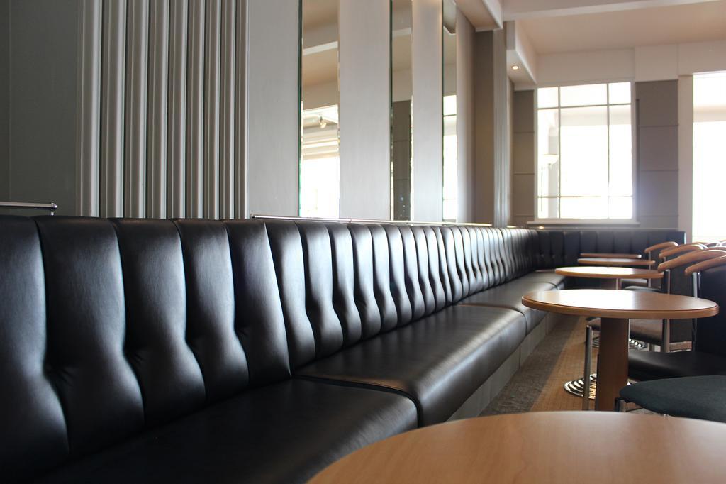 Trouville Hotel By Compass Hospitality Sandown Eksteriør billede