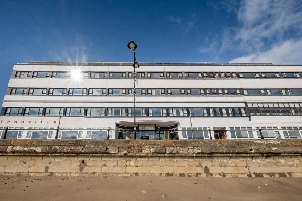 Trouville Hotel By Compass Hospitality Sandown Eksteriør billede